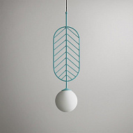Подвесной светильник Imperiumloft Leaf C LEAF01 500_191_2458545