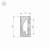 Профиль для плинтусов гибкий Arlight WPH-FLEX 045785 100_100_1906161