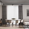Трек накладной Hesby Lighting ElDeko HSBL_0052_1 100_100_2183110