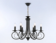 Подвесная люстра Ambrella Light TR TR9612 250_100_2181129