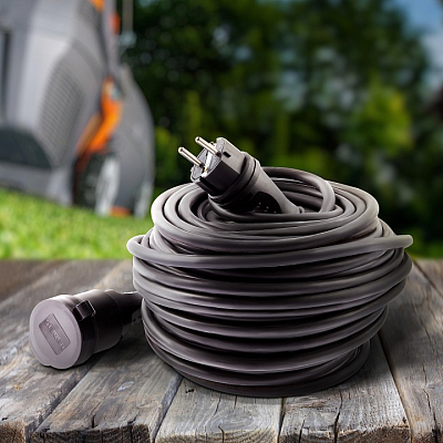 Удлинитель Эра  UPx-1e-3x1,5-50m-IP44(KG) 400_400_2404025