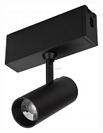 Модульный светильник Arlight CLIP-38-SPOT-R146-6W Day4000 (BK, 24 deg, 24V) 028941 500_191_2441554