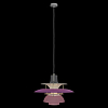 Подвесной светильник Loft it Floret 10113 Pink 100_100_1849779