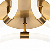 Потолочная люстра Escada Tube 10279/3LED 100_100_1944441