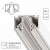 Трек встраиваемый Arte Lamp Linea-Accessories A474333 100_100_2171024