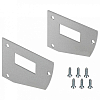 Набор заглушек для профиля Arlight SHELF-MULTI 017309 100_100_2131841