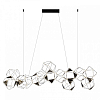 Подвесная люстра Odeon Light Trellis 5087/64L 100_100_1730217