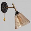 Бра Imex MD.4250 MD.4250-1-W-COP+BK 100_100_3229390