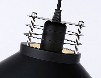 Подвесной светильник Ambrella Light TR TR8172 400_400_2015655