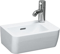 PRO A 1695.5.000.106.1 раковина 35х25 500_191_3226665
