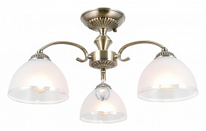 Люстра на штанге Citilux Франческа CL417133 500_191_2422432