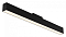 Накладной светильник Maytoni Technical BASIS TR012-2-20W3K-B