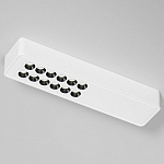 Накладной светильник Elektrostandard Tend a068849 250_100_Array