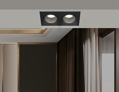 Встраиваемый светильник Ambrella Light TN TN102832 400_400_2031185