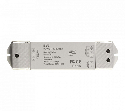 Усилитель ELFLED STD ELFLED-AMF-EV3-6A 400_400_2867030