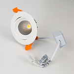 Встраиваемый светильник Citilux Альфа CLD001NW0 250_100_1685586