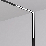 Встраиваемый светильник Denkirs SMART LINEAR DK8015-BK 250_100_1914882