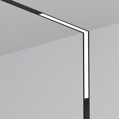 Встраиваемый светильник Denkirs SMART LINEAR DK8015-BK 400_400_1914882