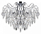 Потолочная люстра ILLUMICO  IL3522-6CSQ-39 CR