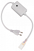 Контроллер Jazzway  Controller MVS-5050 RGB 100_100_3239218