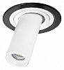 Встраиваемый светильник Lightstar Intero TUBO i617264 100_100_3156029