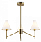 Люстра на штанге Ambrella Light HIGH LIGHT LH57131