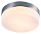 Накладной светильник Arte Lamp Aqua-Tablet A6047PL-2SS