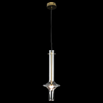 Подвесной светильник Loft it Tube 10061GD 250_100_1846581