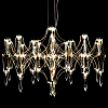 Подвесная люстра O-LUCE Emilia 1094711-3 100_100_2429708