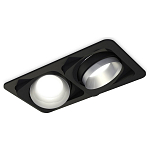 Встраиваемый светильник Ambrella Light XC XC7664023 250_100_2007304