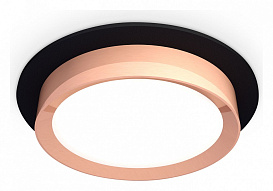 Встраиваемый светильник Ambrella Light XC XC8051006 500_191_2434052