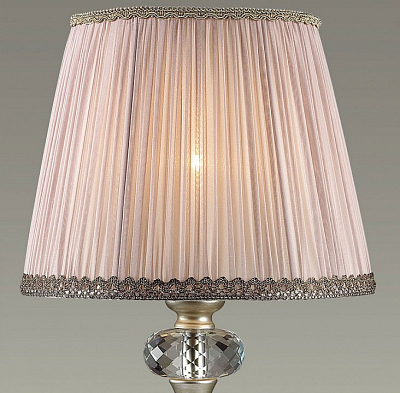 Настольная лампа декоративная Odeon Light Aurelia 3390/1T 400_400_1724585