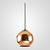 Подвесной светильник Imperiumloft Copper Shade 40.018 100_100_2458403