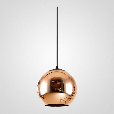 Подвесной светильник Imperiumloft Copper Shade 40.018 400_400_2458403