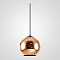 Подвесной светильник Imperiumloft Copper Shade 40.018
