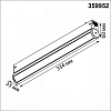 Накладной светильник Novotech VECTOR 220V 359952 100_100_2686045