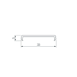 Рассеиватель Arlight SL 050642 250_100_3073397