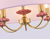 Подвесной светильник Ambrella Light HIGH LIGHT LH75021 100_100_2027423