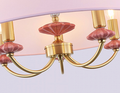 Подвесной светильник Ambrella Light HIGH LIGHT LH75021 400_400_2027423