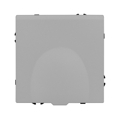 Розетка влагозащищенная с заземлением с крышкой, без рамки Arlight SCT-NOBE 059441 400_400_3094822