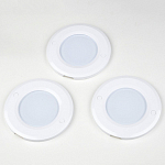Комплект накладных светильников Uniel Silver UL-00002887 250_100_Array