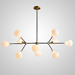 Люстра на штанге Imperiumloft ANKER anker01 250_100_Array