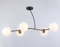 Люстра на штанге Ambrella Light TR TR2548 250_100_2023286