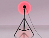 Настольная лампа декоративная Ambrella Light DE DE8387 100_100_2018173