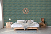 Обои Grandeco (Wanderlust) арт WL 1101 винил на флизелине, рулон 10,05х0,53 (1*12) 100_100_2152336