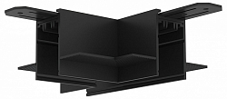 Соединитель T-образный для треков Denkirs SMART HIDE TR2113-BK 250_100_2149106