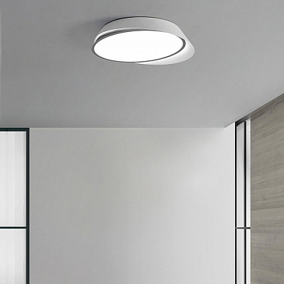 Накладной светильник Imperiumloft SHELL SHELL 400_400_3153353