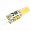 Лампа светодиодная Feron LB-424 G4 3Вт 2700K 51170 100_100_1760091