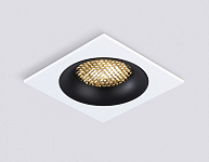 Встраиваемый светильник Ambrella Light TECHNO SPOT TN102727 250_100_2027538