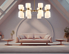 Люстра на штанге Ambrella Light LH LH56095 100_100_2029125